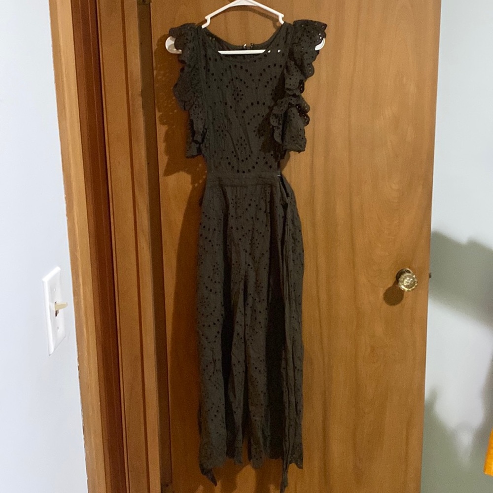 Jumpsuit